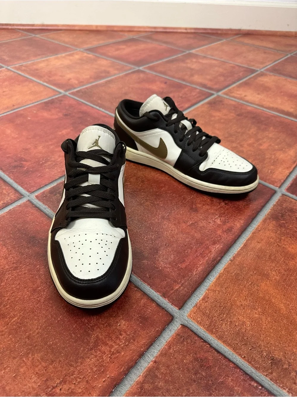 Jordan Air Jordan 1 Low 
